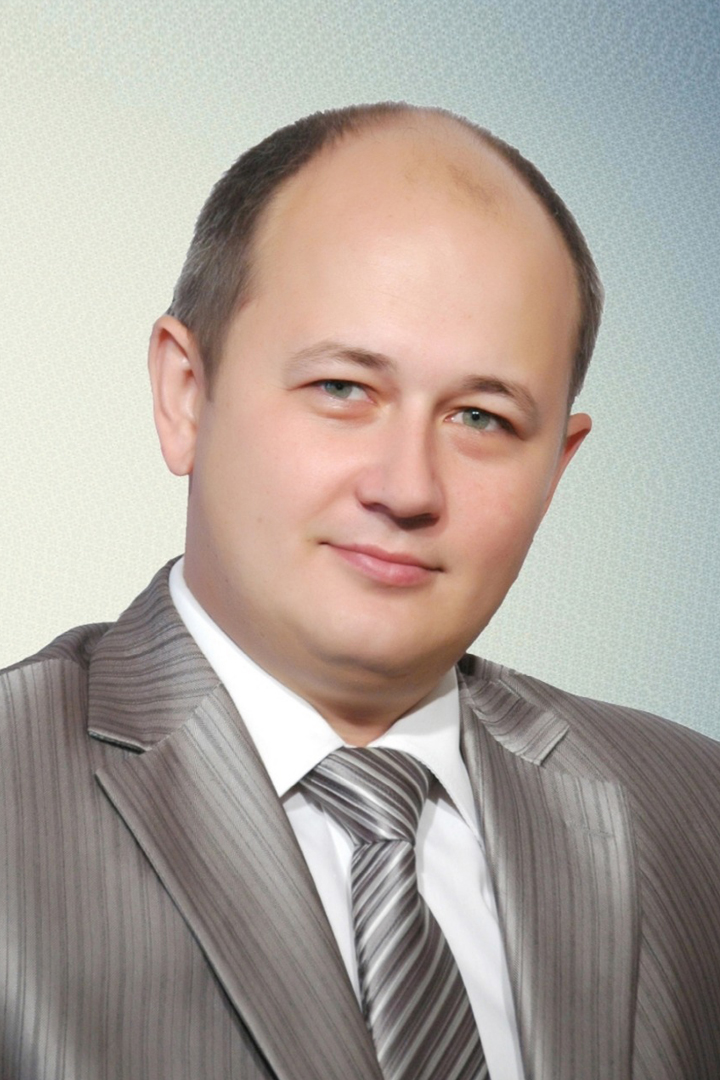 Евгений Москалев