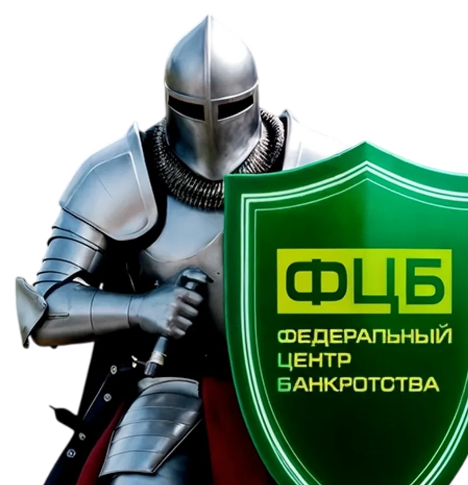 Антиколлектор ФЦБ