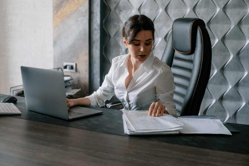 Декларируемые методы работы