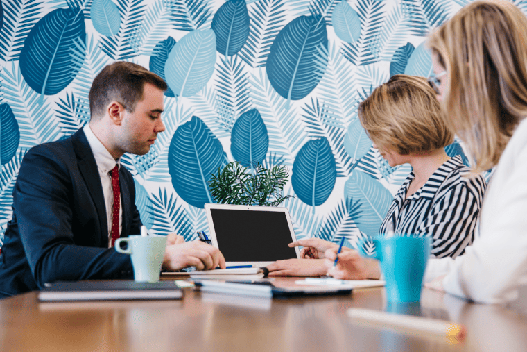 Заключение