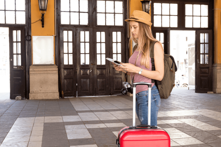 Можно ли выезжать за границу после завершения банкротства