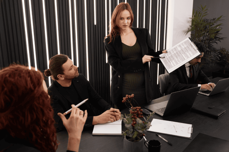 Заключение Заключение