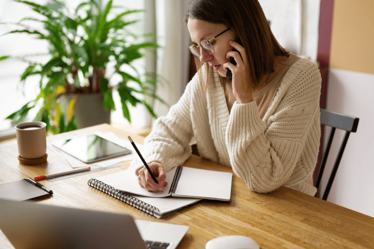 Алгоритм действий