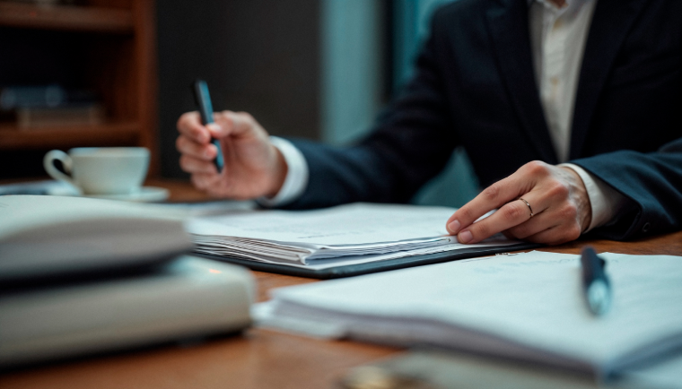 Заключение