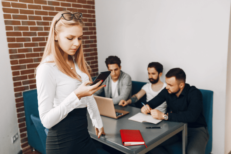 Методы взыскания