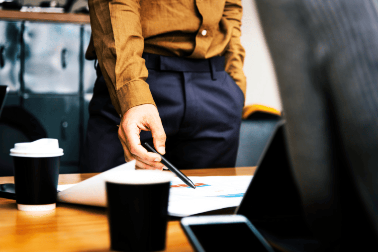 Заключение