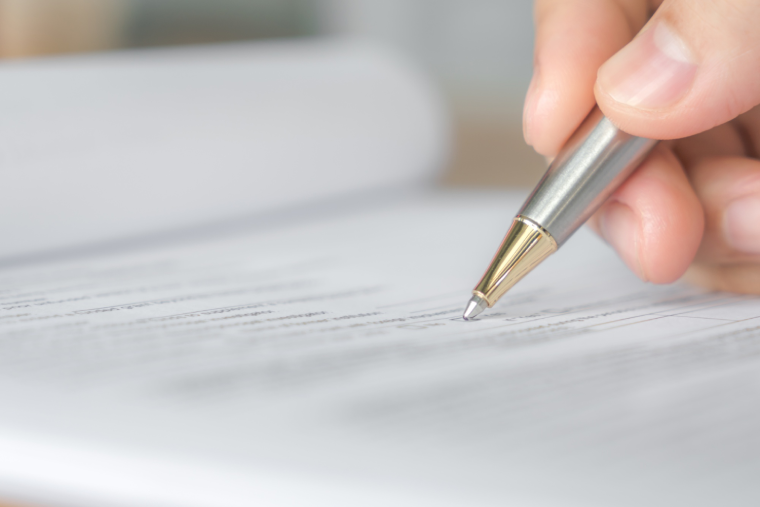 Договор Договор