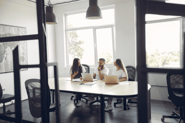 Заключение: краткое саммари