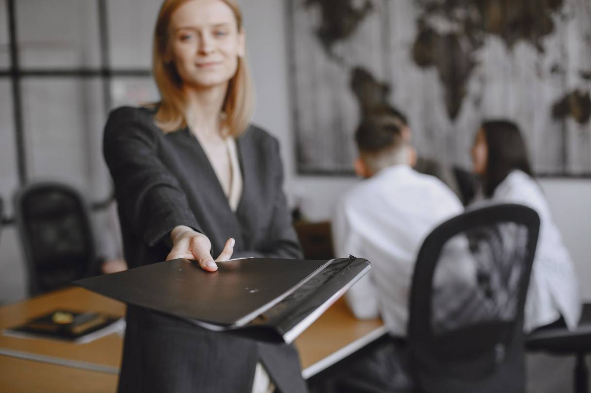 Банкротство как законная альтернатива