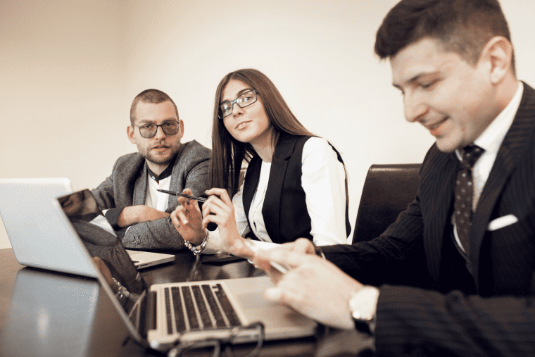 Заключение Заключение