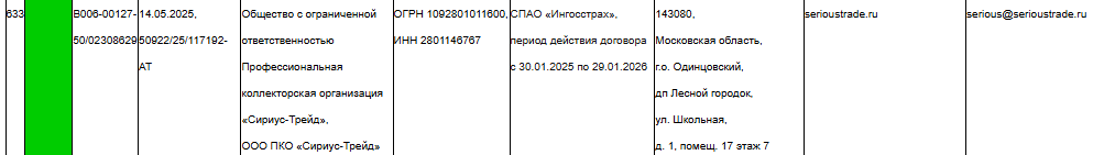 Сириус-Трейд