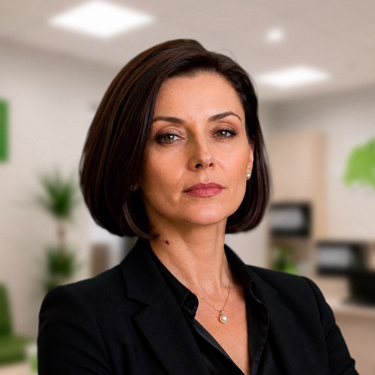 Елена Ткачук