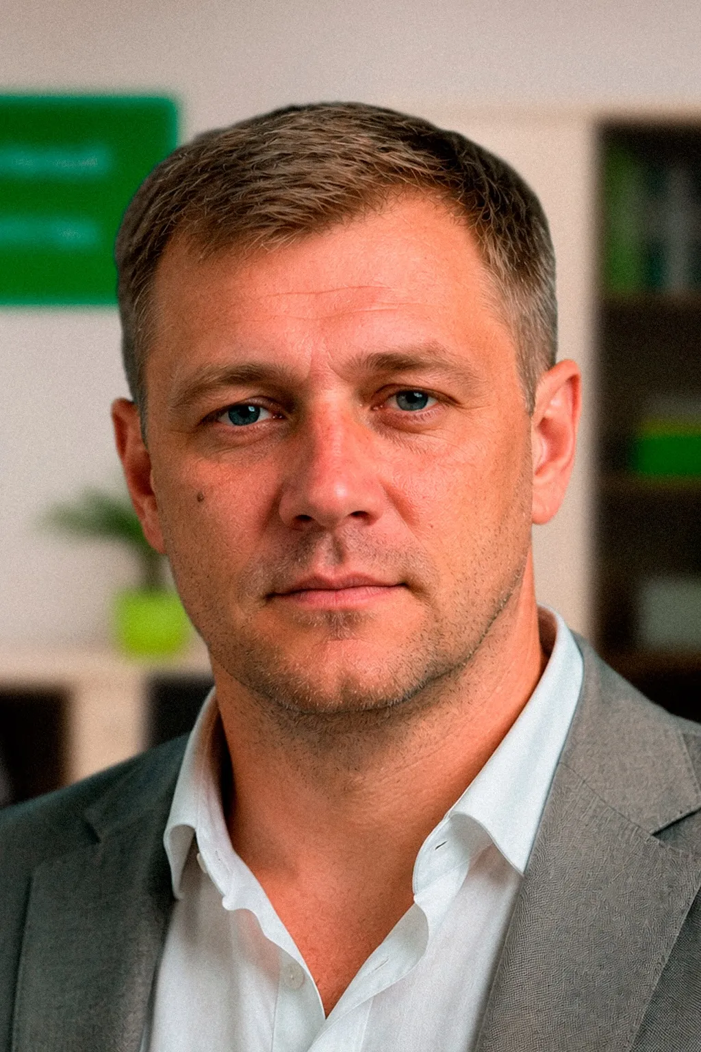 Дмитрий Чернецкий