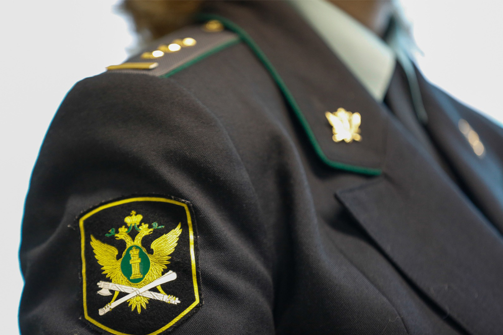 Какие права есть у пристава?