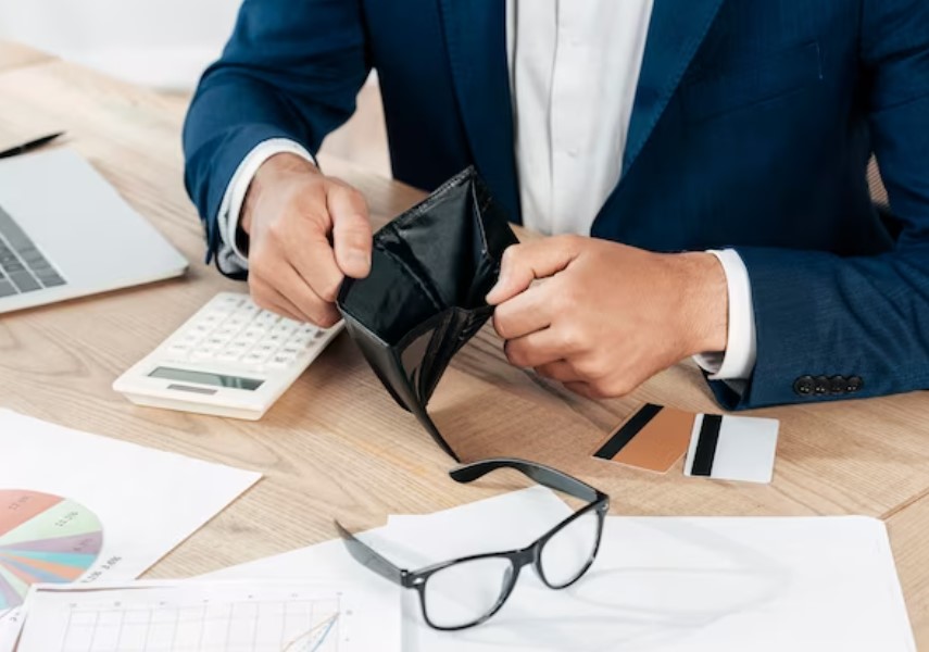 Получение заработной платы при банкротстве физического лица