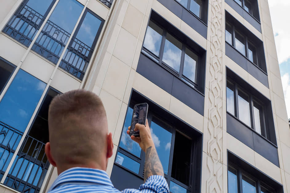 «Однушку в спальном районе никто взыскивать не будет»