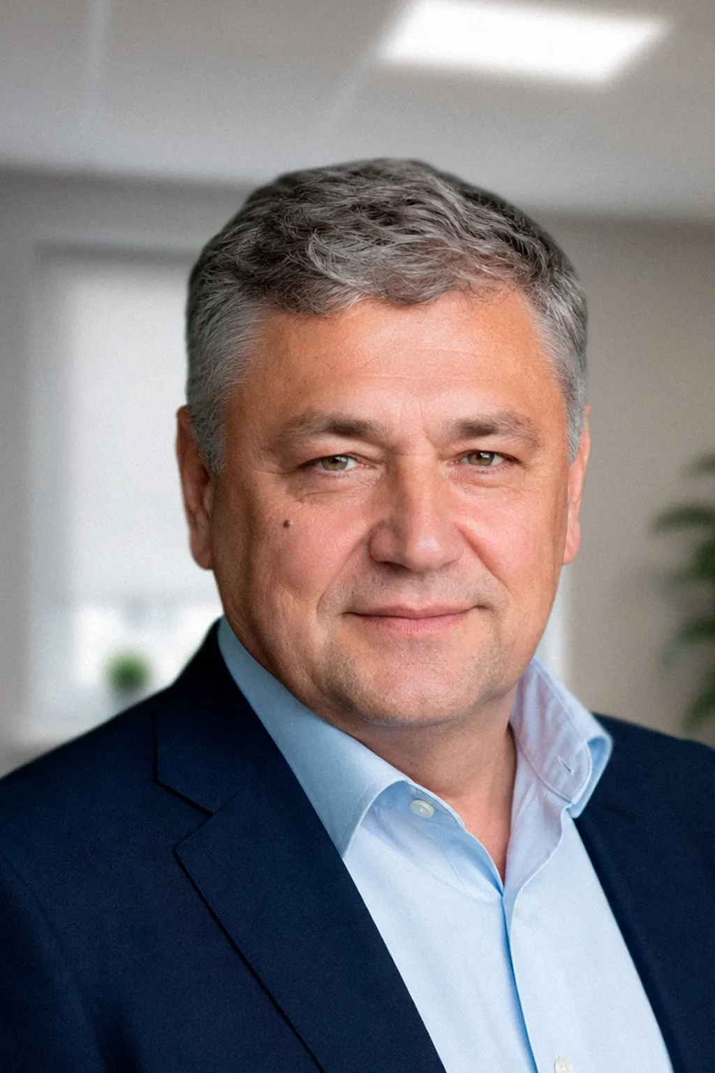 Алексей Морозов