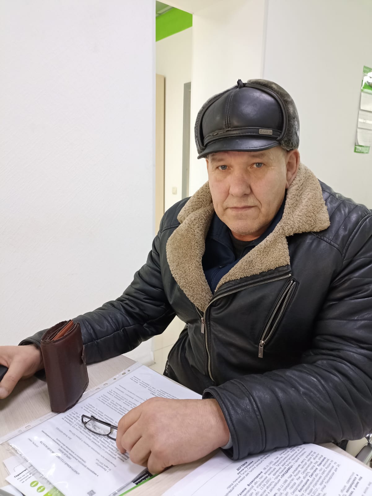 Иванников Владимир Кузьмич