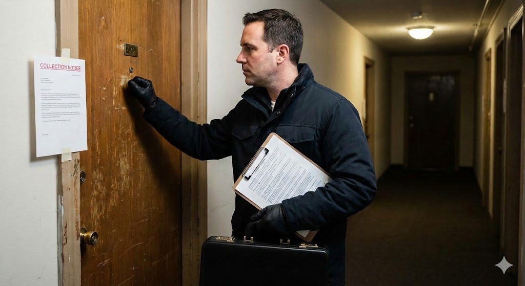 Как работает коллекторское агентство «Нэйва»