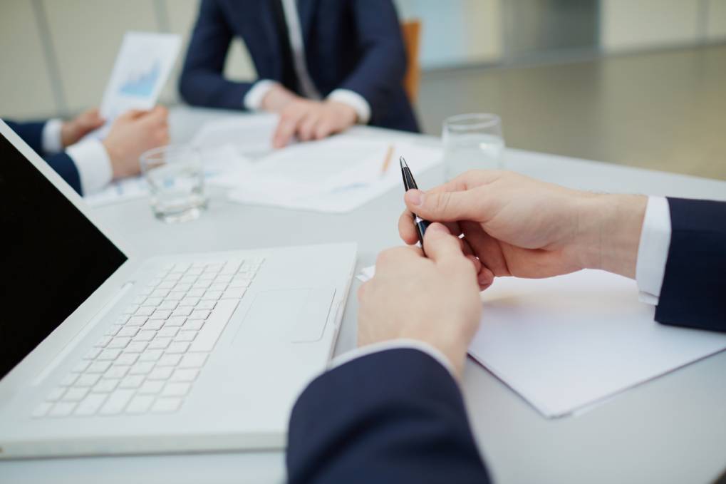 Как работает коллекторское агентство «Норд Коллект»