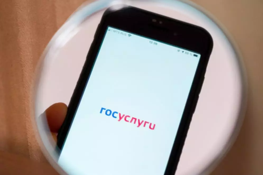 Запрет на “Госуслугах” самому себе брать кредиты. Как это будет работать? 