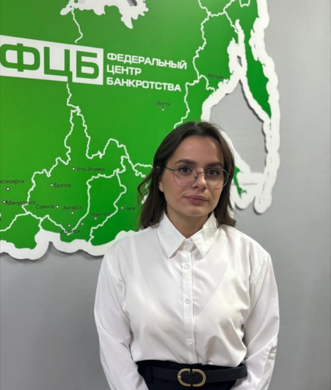 Калунина Елена Александровна