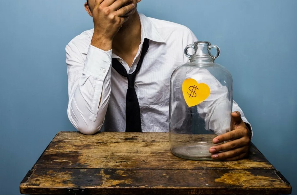 Банкротство физического лица, если нет имущества