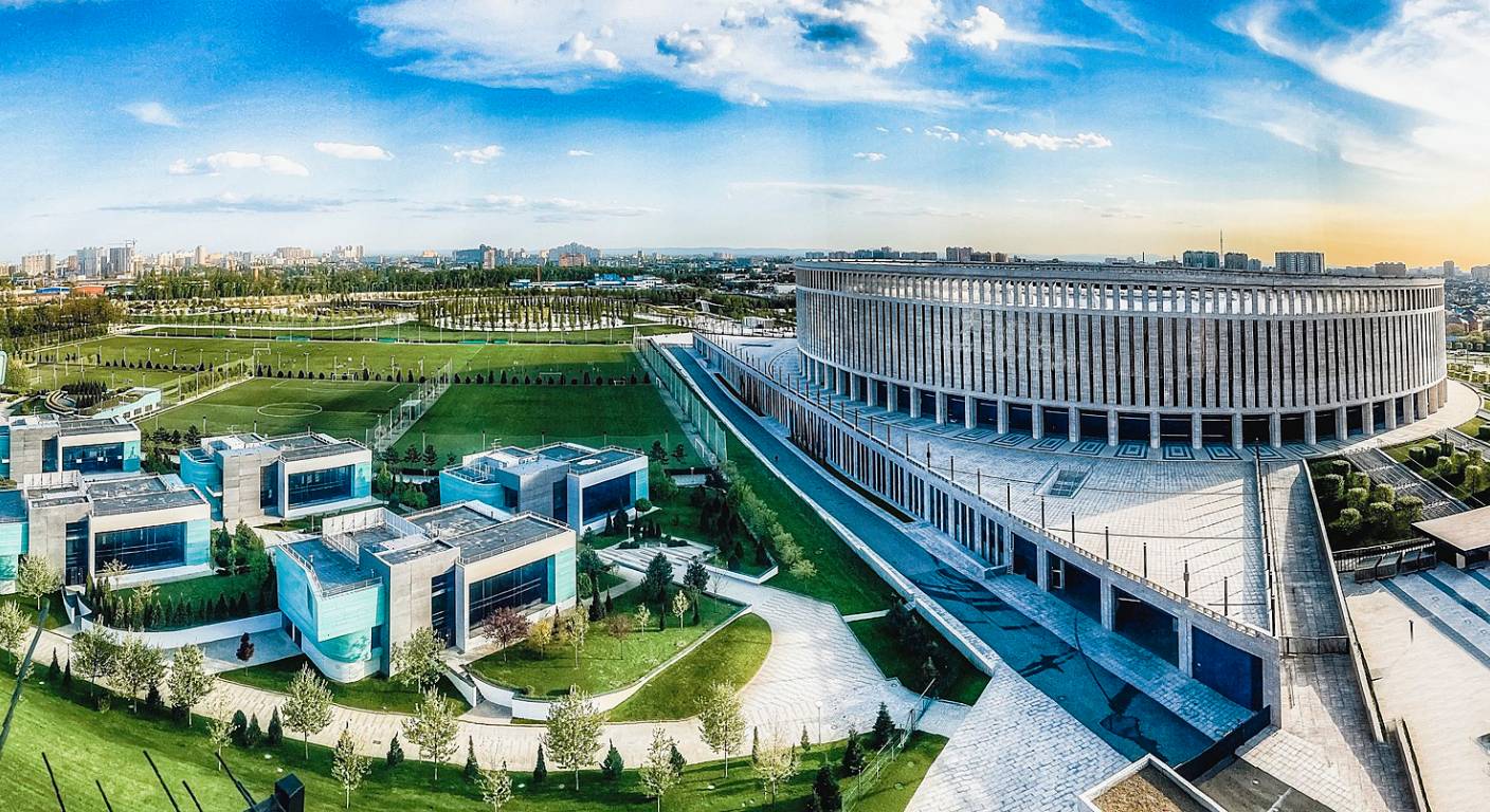 Лучшие компании по банкротству в Краснодаре