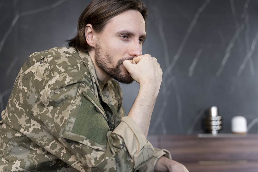 Банкротство военнослужащего: как оформить, последствия