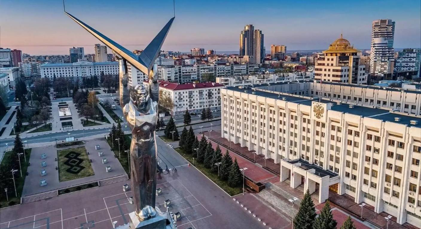 Лучшие компании по банкротству в Самаре