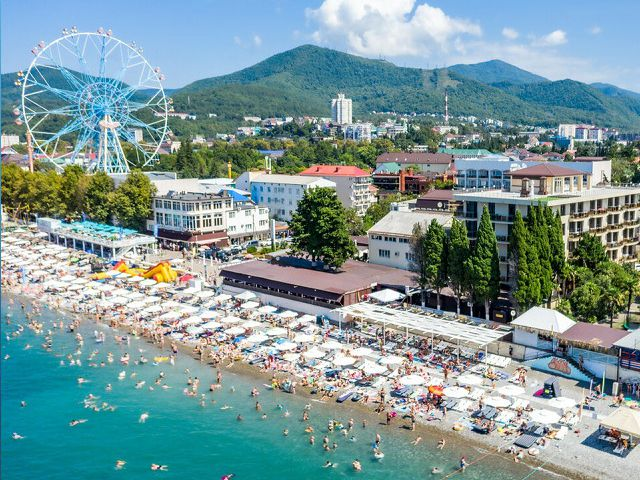 Законная помощь в урегулировании долгов теперь в Лазаревском!