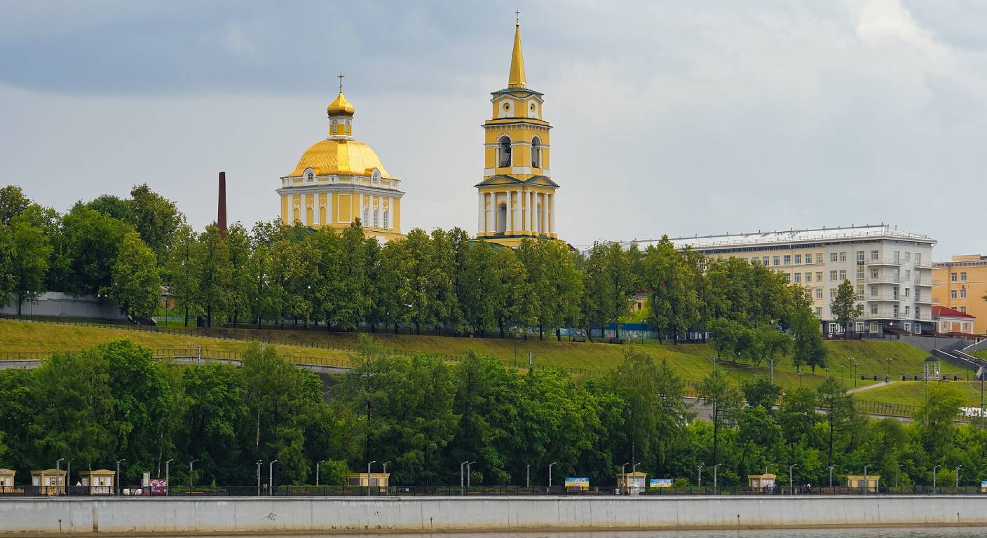 Лучшие компании по банкротству в Перми