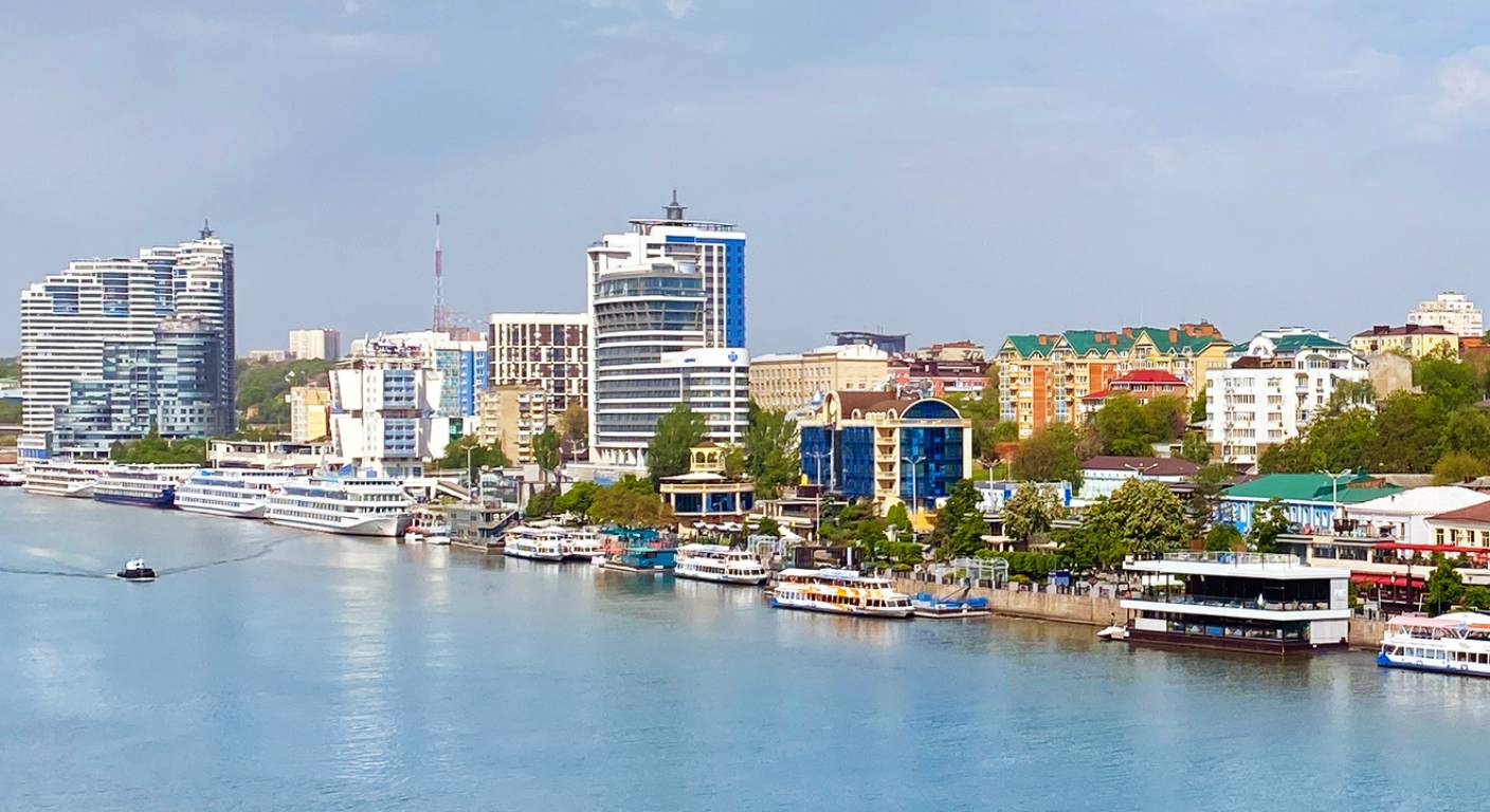 Лучшие компании по банкротству в Ростове-на-Дону