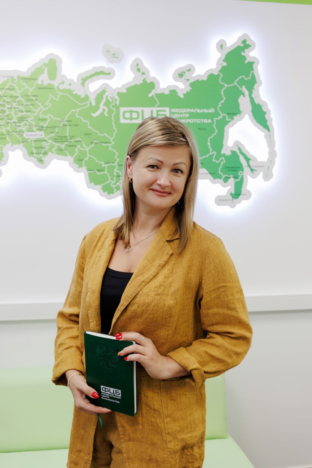 Антонова Наталья Владимировна