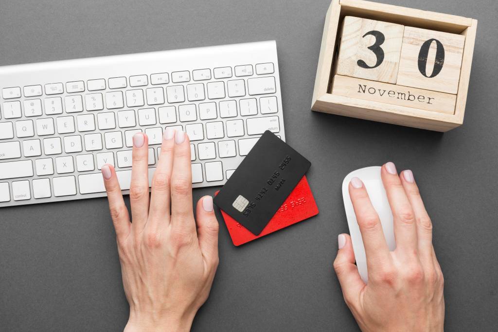 Влияет ли кредитная карта на кредитную историю