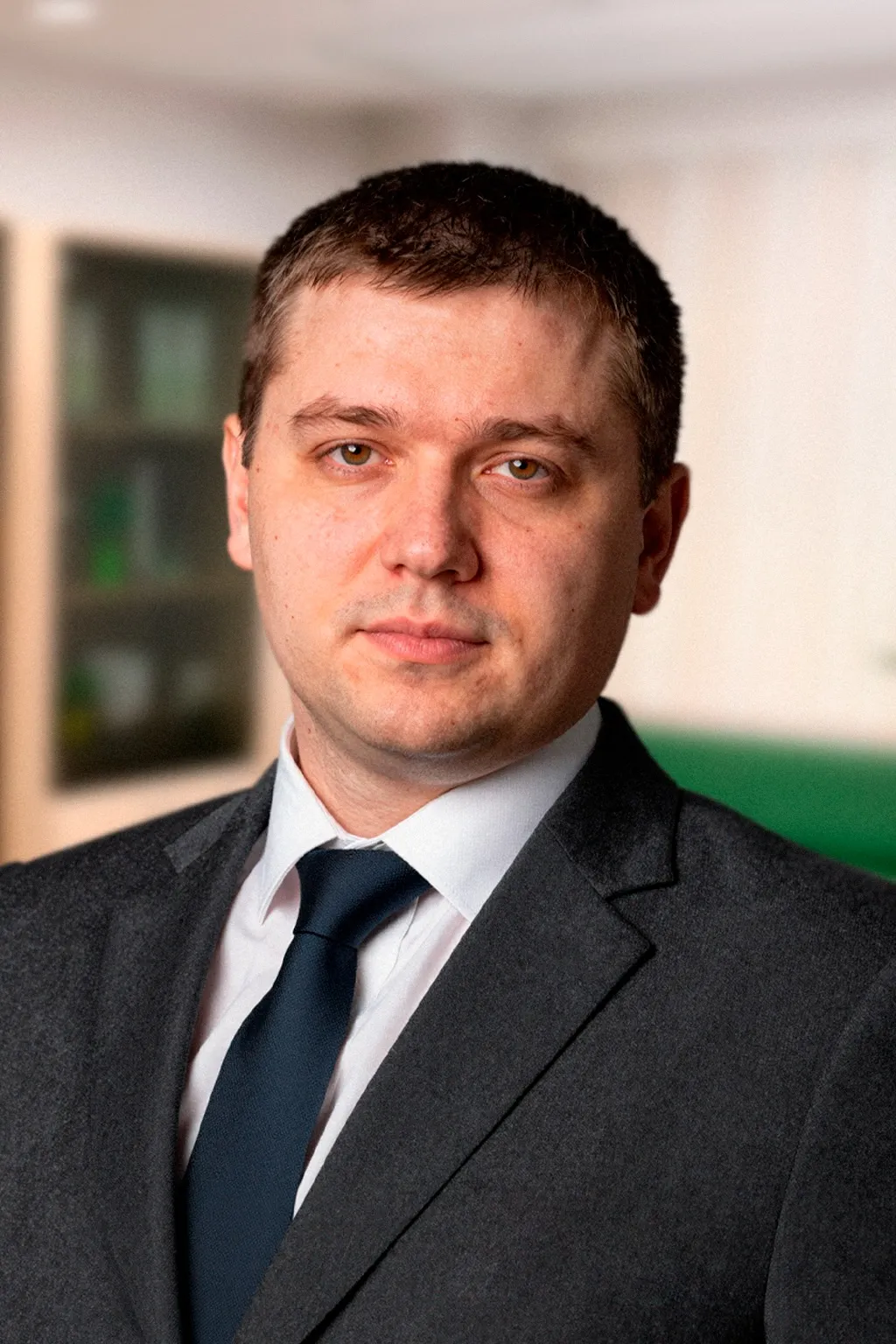 Сергей Ивашков