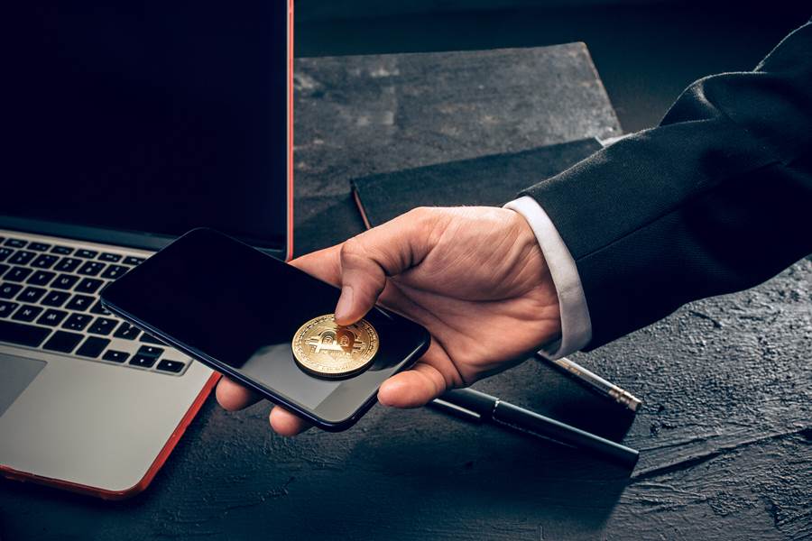 Что будет с криптовалютой при банкротстве