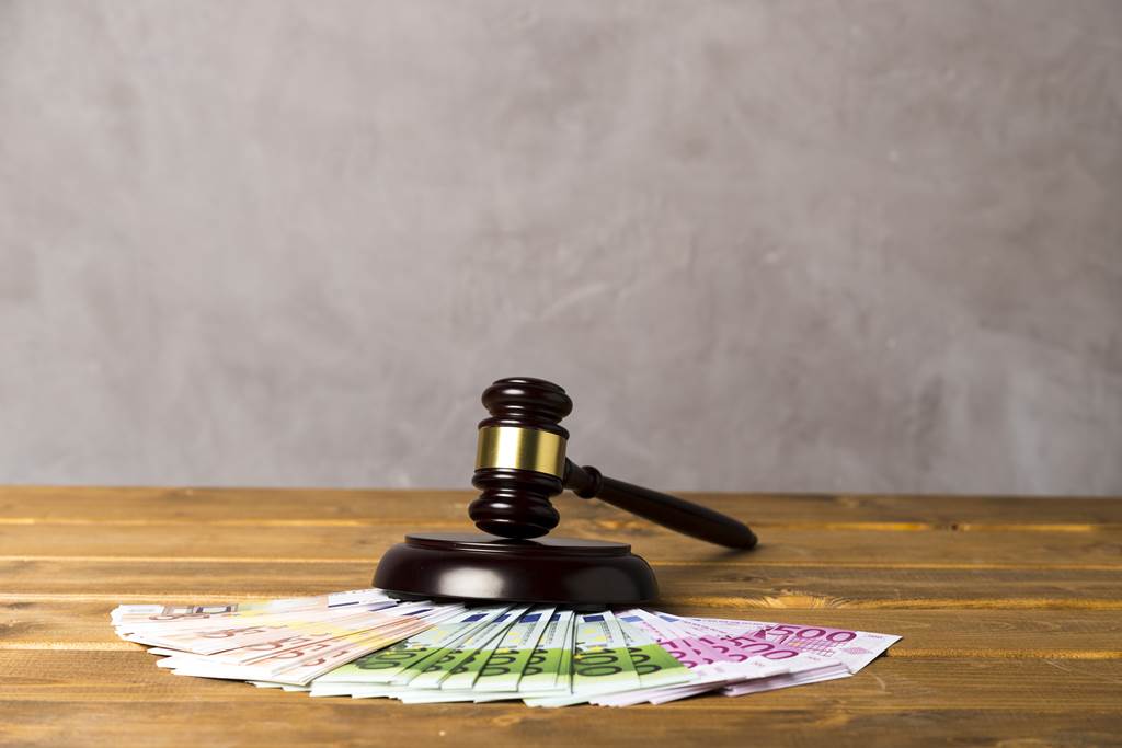 Порядок распределения конкурсной массы