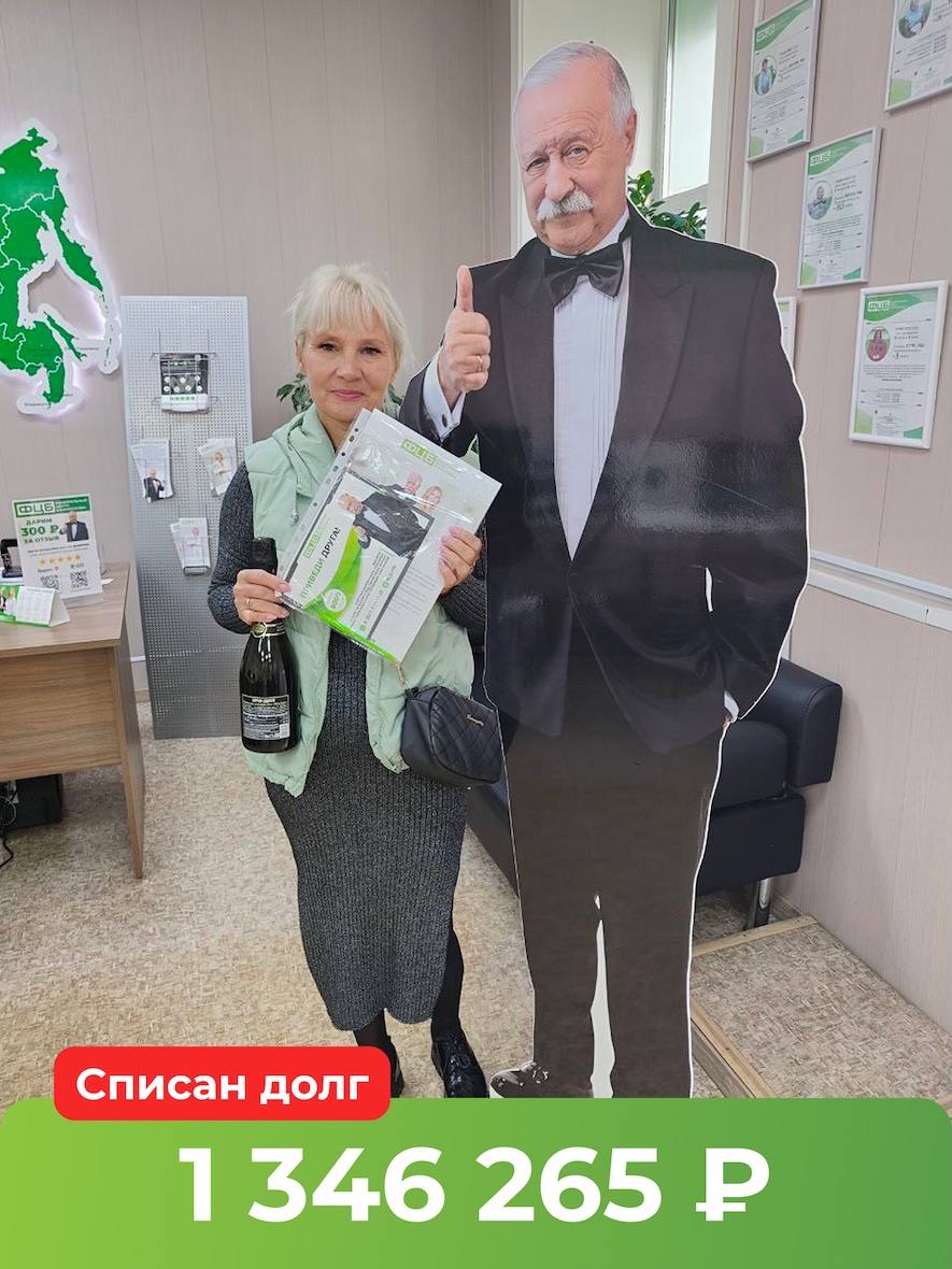 Филиппова Ирина Александровна