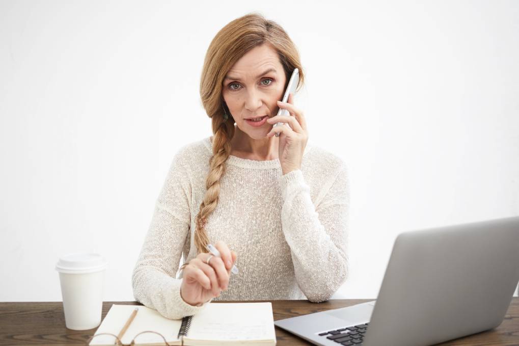 Звонки от ИП Кикенов ЛЮ ИТ : что это такое и как от них избавиться