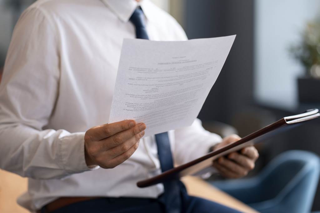 Что такое исполнительные документы: виды, требования, порядок выдачи 