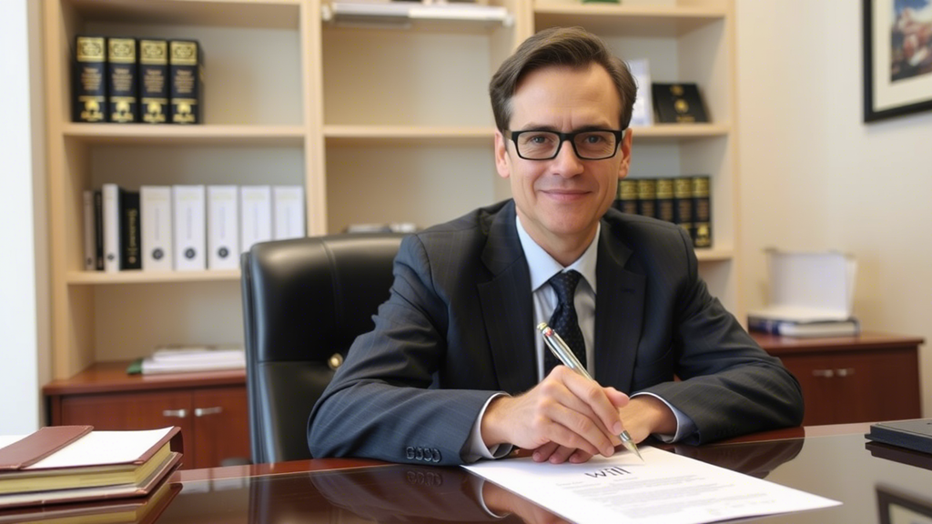 Как писать завещание: что нужно учитывать при составлении документа