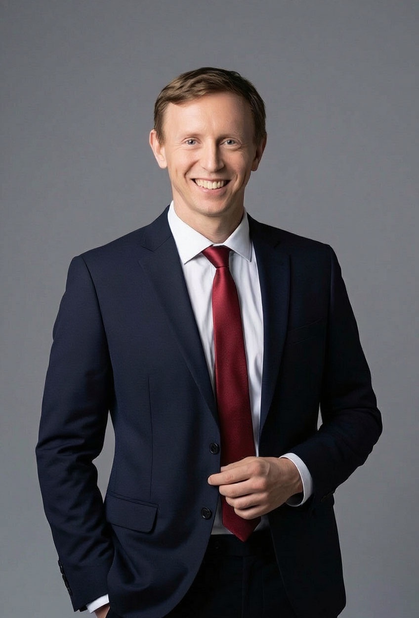Слесарев Александр Сергеевич