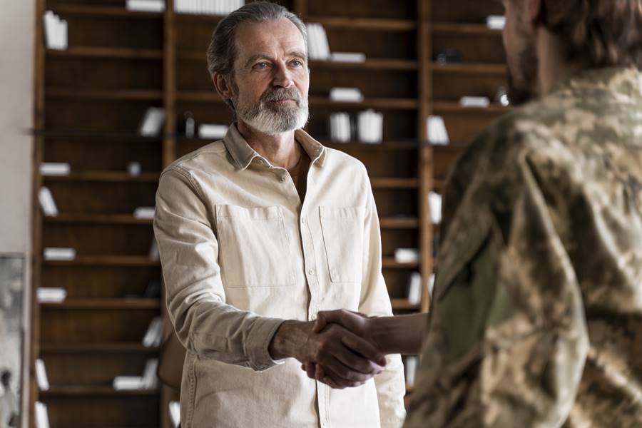 Банкротство участника СВО: нюансы процедуры при военной мобилизации