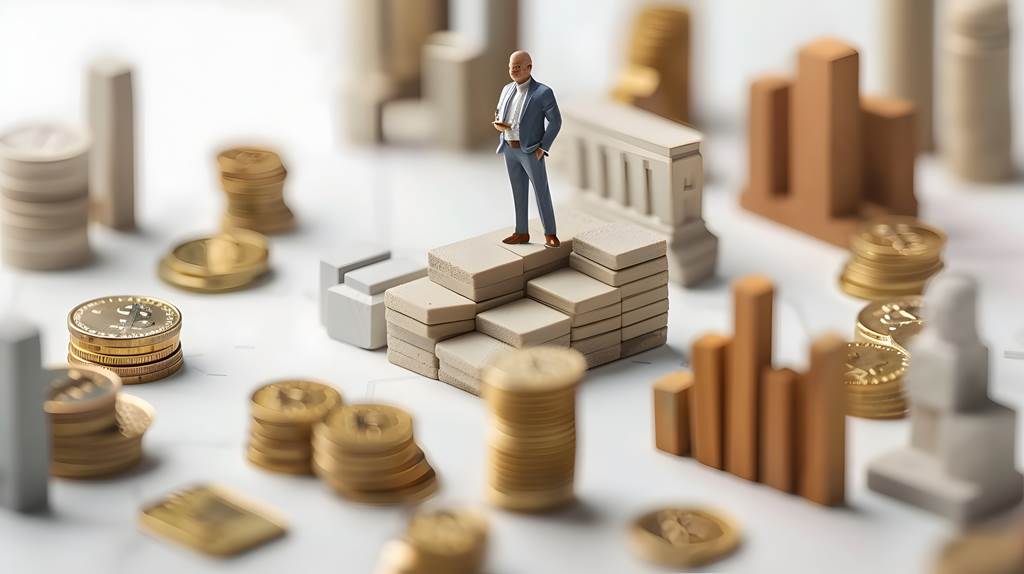 Финансовая защита организации: задачи и подходы 