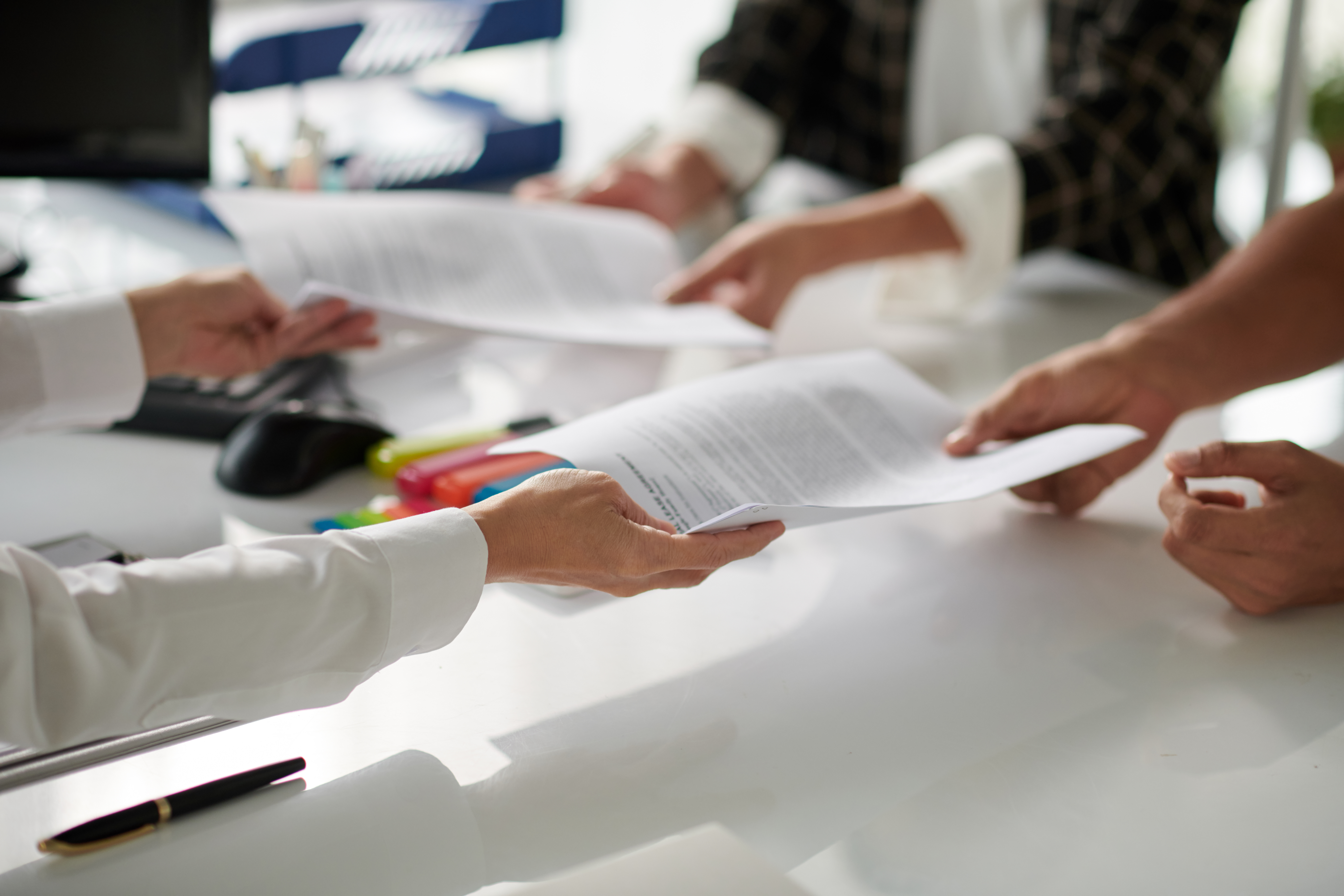 Поддельные документы в деле о банкротстве: ответственность за нарушения