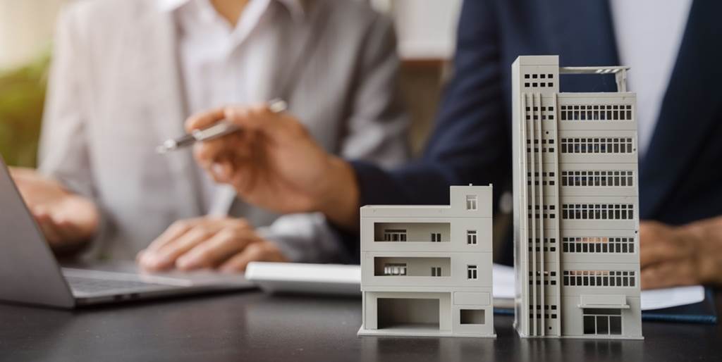 Как рассчитывается налог на квартиру: ставки и объекты налогообложения 