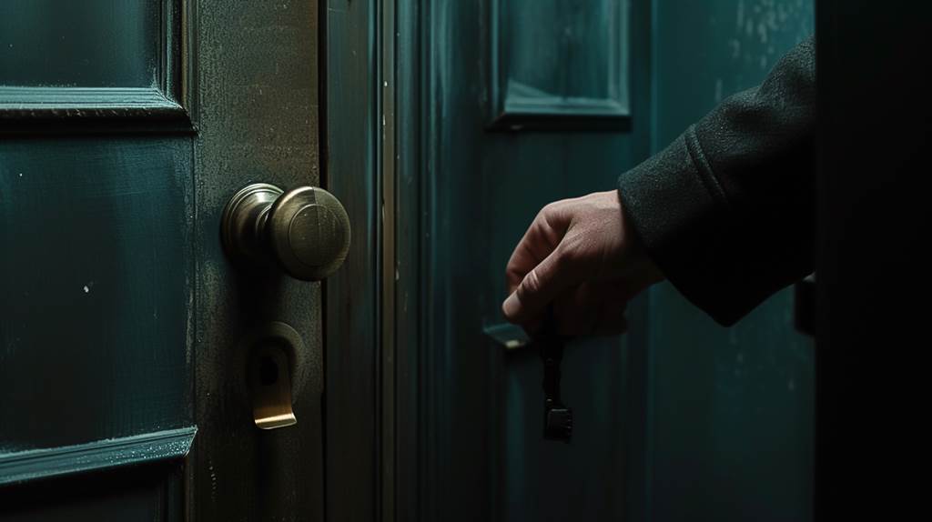 Выездное взыскание: права и обязанности сотрудника