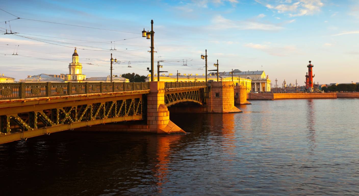 Лучшие компании по банкротству в Санкт-Петербурге