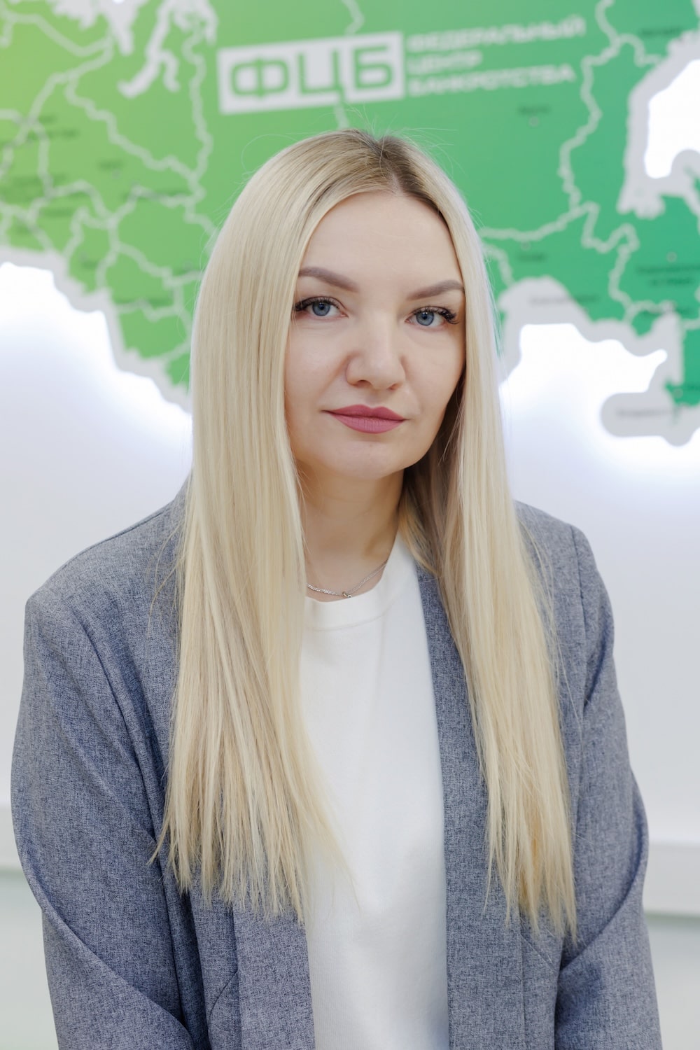 Лазарева Евгения Геннадьевна